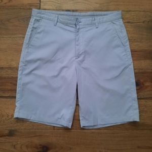 Sunice Flat Front Golf Shorts